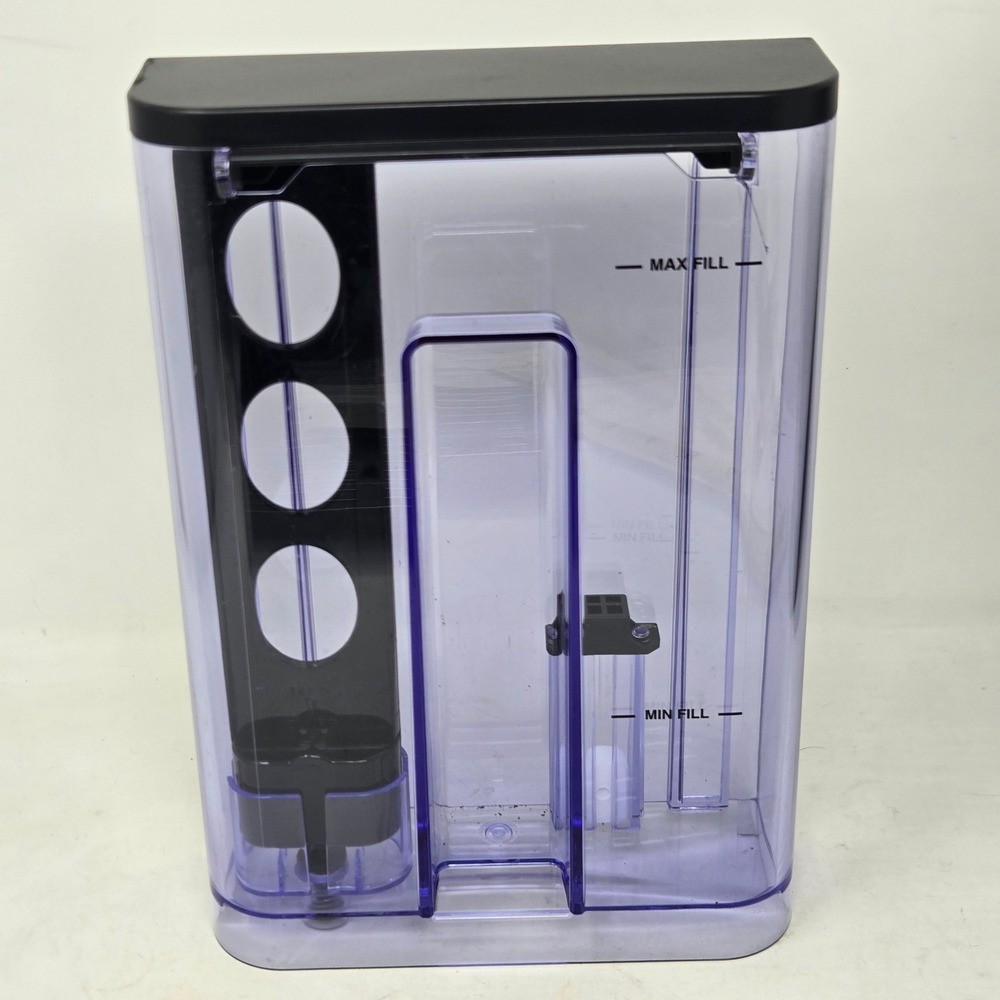 Cuisinart DBG-2 OEM Replacement Water Reservoir Tank with Lid and Filter Holder